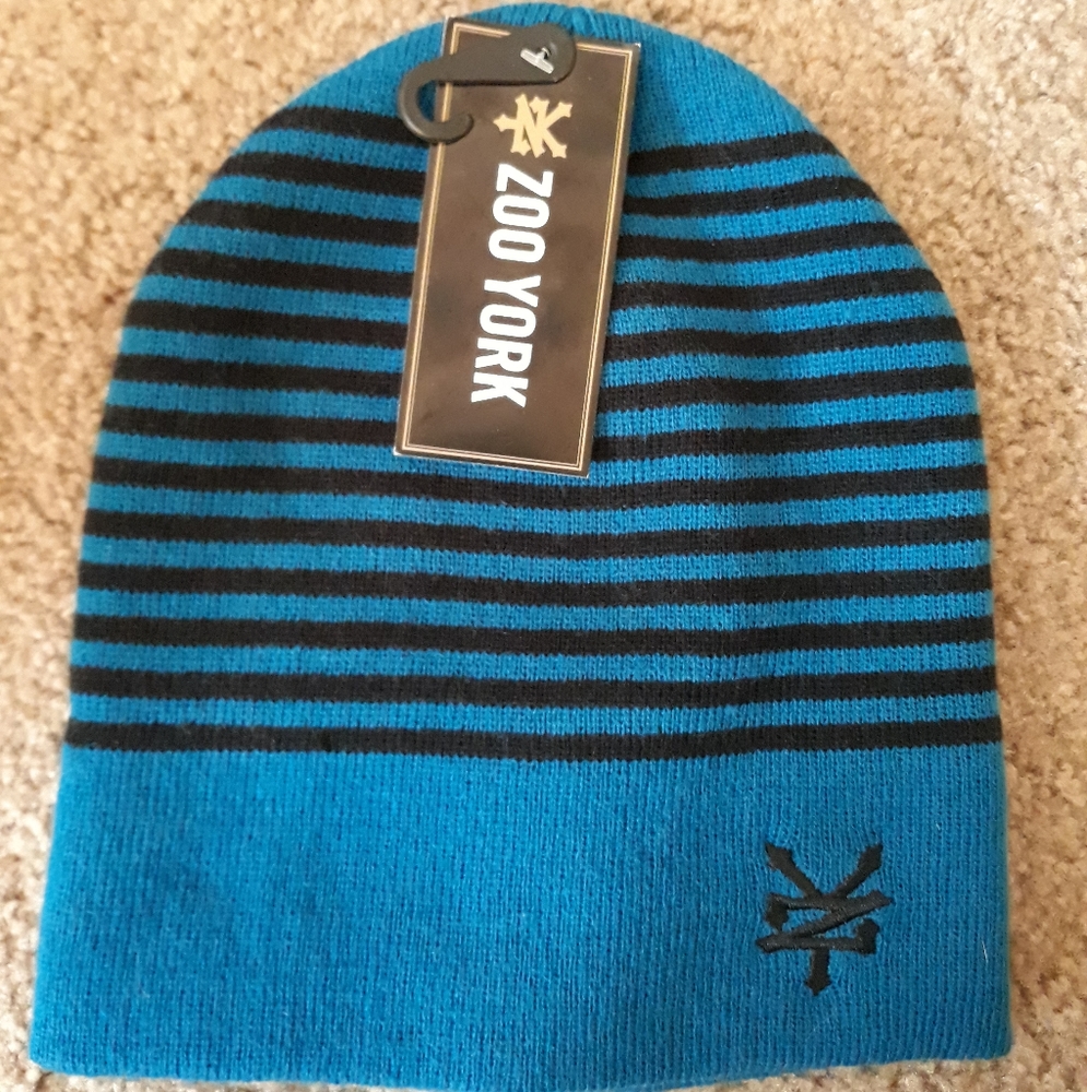 Zoo York Beanie